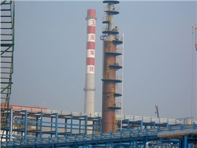 華東案例-山東玉皇化工 華東案例-山東玉皇化工