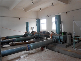 華東案例-山東玉皇化工 華東案例-山東玉皇化工