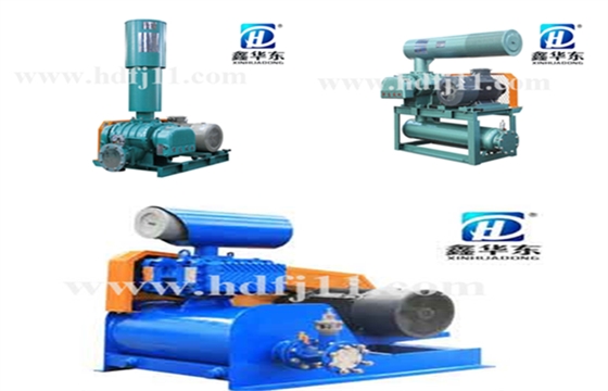 曝氣風(fēng)機(jī) 曝氣風(fēng)機(jī)