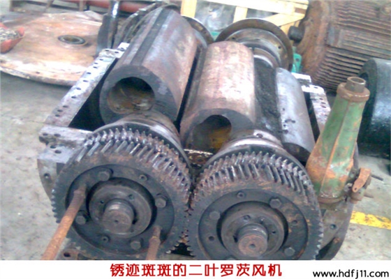 二葉羅茨風(fēng)機(jī)維修 二葉羅茨風(fēng)機(jī)維修