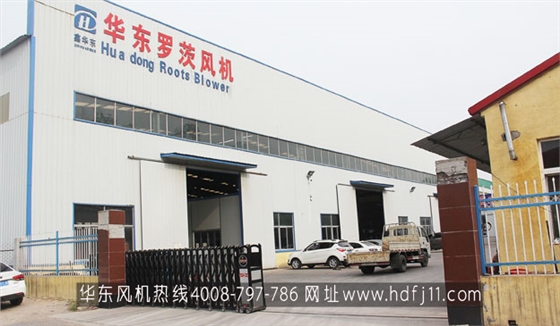 羅茨風機維護保養(yǎng) 羅茨風機維護保養(yǎng)