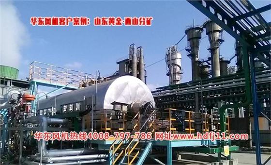 羅茨風(fēng)機 羅茨風(fēng)機