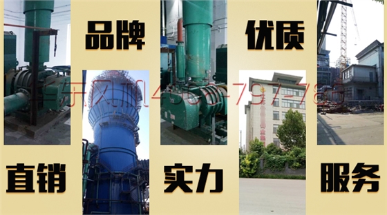 三葉羅茨鼓風機 三葉羅茨鼓風機