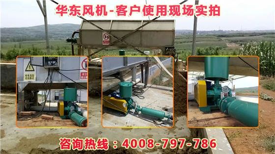 曝氣風(fēng)機(jī) 曝氣風(fēng)機(jī)