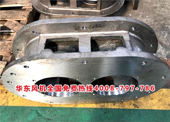 不銹鋼羅茨風(fēng)機 不銹鋼羅茨風(fēng)機