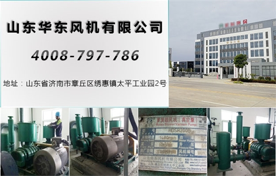 三葉羅茨風(fēng)機(jī) 三葉羅茨風(fēng)機(jī)