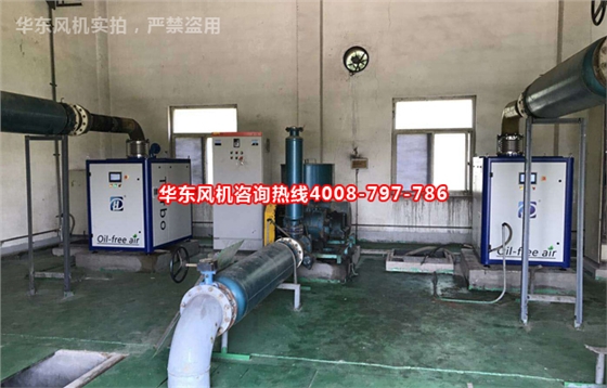 空氣懸浮鼓風(fēng)機(jī) 空氣懸浮鼓風(fēng)機(jī)