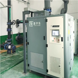 華東磁懸浮鼓風(fēng)機(jī)案例----武漢***能源有限公司