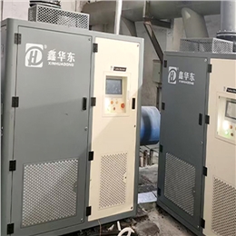 華東風(fēng)機(jī)磁懸浮鼓風(fēng)機(jī)案例-------山東***鋼鐵有限公司