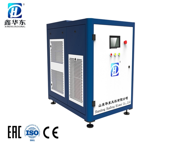 碳酸鈣鼓風機 碳酸鈣鼓風機