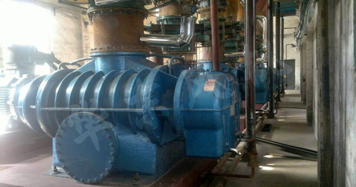 華東案例-杭州錦江集團(tuán)興安化工二葉羅茨風(fēng)機(jī)使用現(xiàn)場(chǎng) 華東案例-杭州錦江集團(tuán)興安化工二葉羅茨風(fēng)機(jī)使用現(xiàn)場(chǎng)