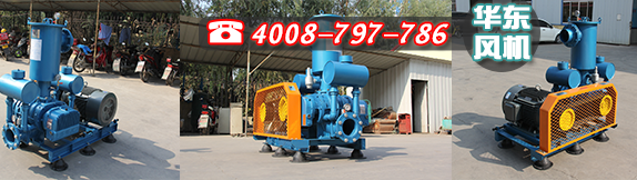 干式逆流真空泵 干式逆流真空泵