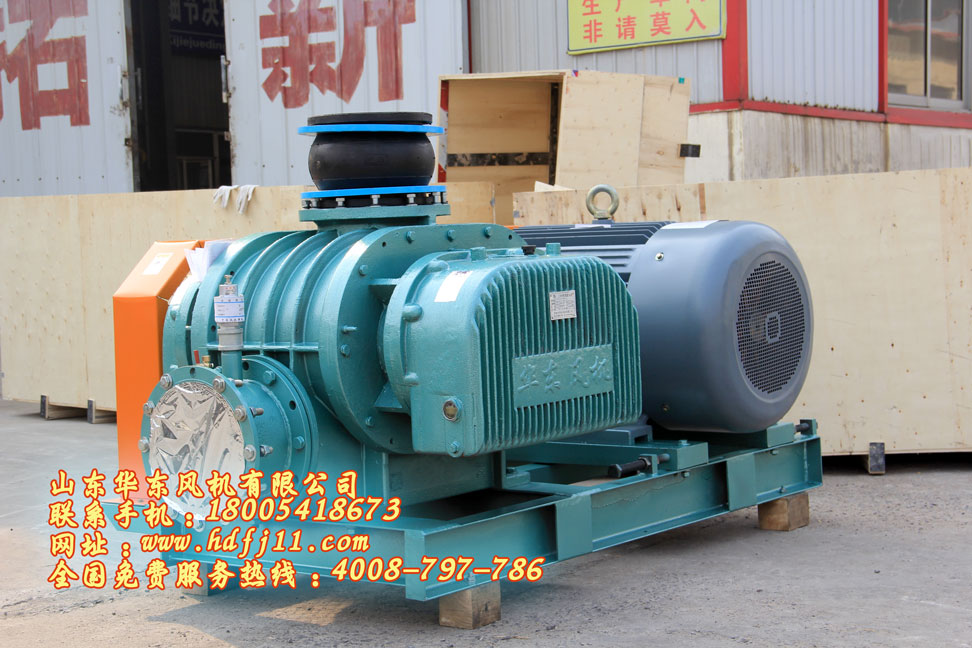 沼氣加壓風機 沼氣加壓風機