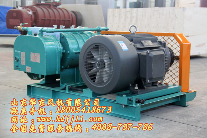 沼氣加壓風機 沼氣加壓風機