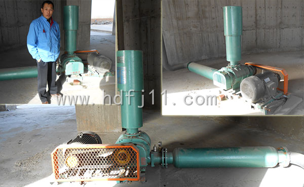 新疆西楚水泥案例 新疆西楚水泥案例