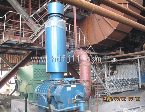 株洲火電建設有限公司案例 株洲火電建設有限公司案例