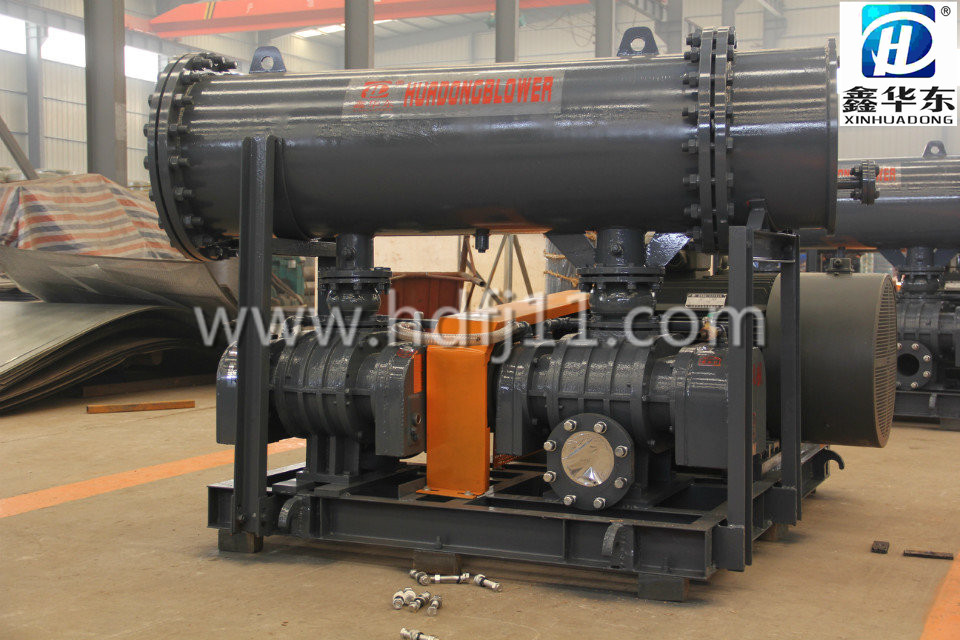 雙極串聯(lián)高壓羅茨風(fēng)機(jī)1.jpg 雙極串聯(lián)高壓羅茨風(fēng)機(jī)1.jpg