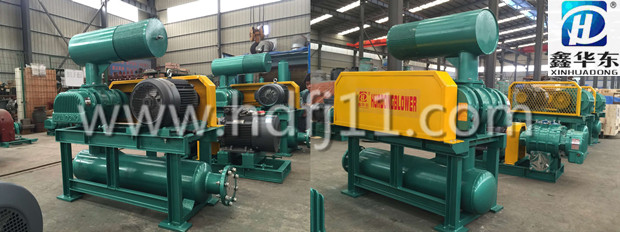 出口羅茨風(fēng)機(jī) 出口羅茨風(fēng)機(jī)