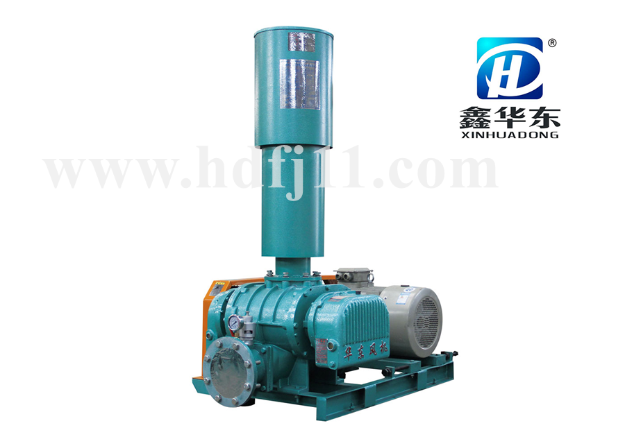 曝氣風(fēng)機(jī) 曝氣風(fēng)機(jī)