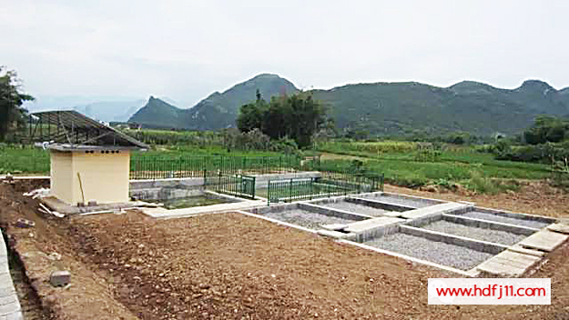 羅茨風(fēng)機(jī)曝氣 羅茨風(fēng)機(jī)曝氣