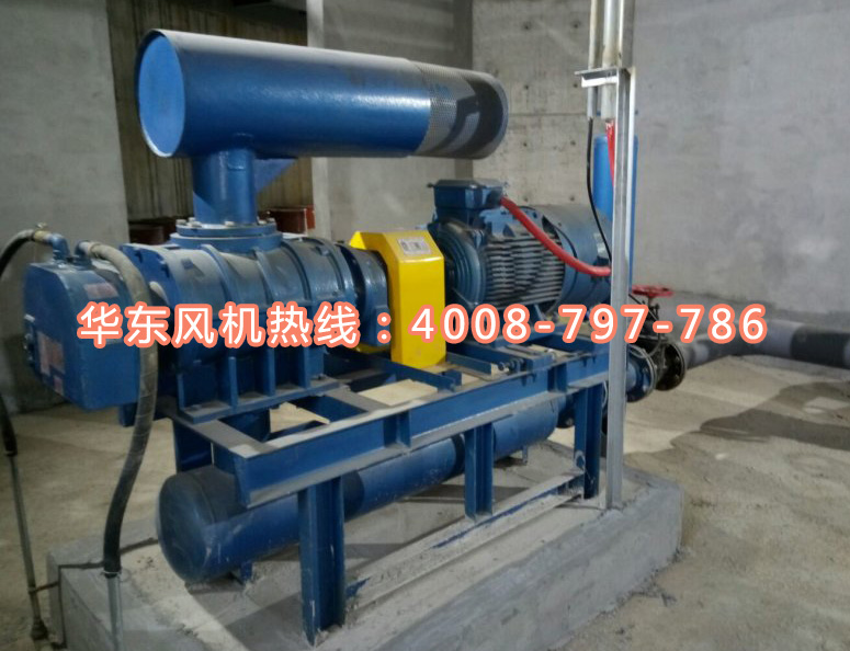 密集型羅茨風(fēng)機(jī) 密集型羅茨風(fēng)機(jī)