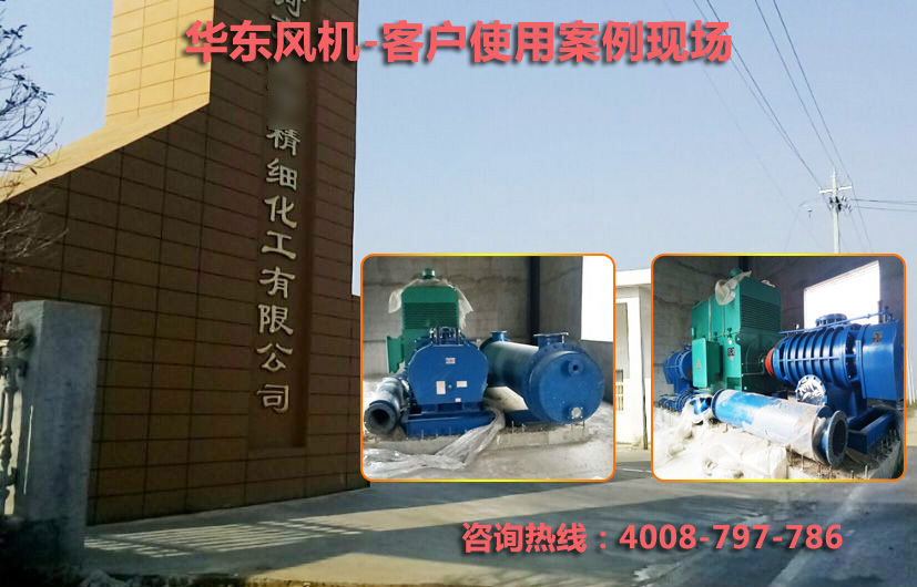 羅茨風(fēng)機(jī) 羅茨風(fēng)機(jī)