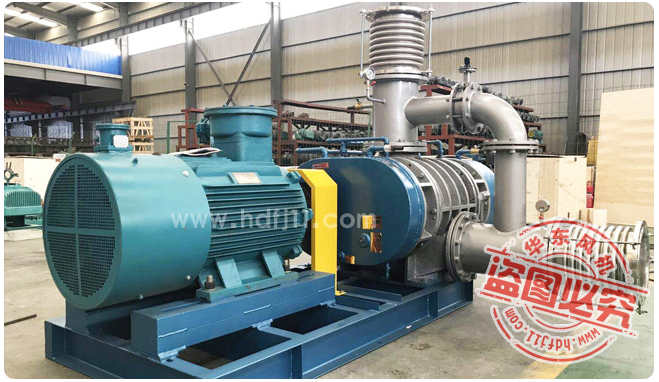 MVR蒸汽壓縮機(jī).png MVR蒸汽壓縮機(jī).png