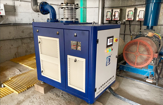 華東空氣懸浮鼓風(fēng)機(jī)-----東營(yíng)某建設(shè)有限公司