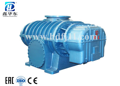 HDL94二葉羅茨風(fēng)機(jī) HDL94二葉羅茨風(fēng)機(jī)