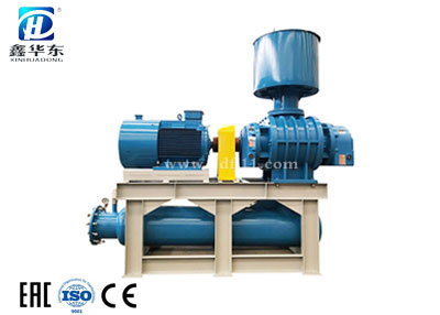 氧化風(fēng)機(jī)(密集型) 氧化風(fēng)機(jī)(密集型)