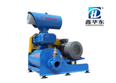 曝氣風(fēng)機(jī)(一體機(jī)) 曝氣風(fēng)機(jī)(一體機(jī))