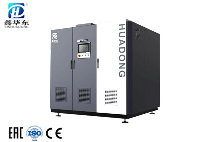 曝氣風(fēng)機(jī)(磁懸浮) 曝氣風(fēng)機(jī)(磁懸浮)