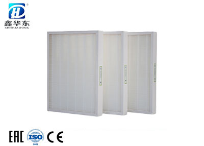 高效過濾器 高效過濾器