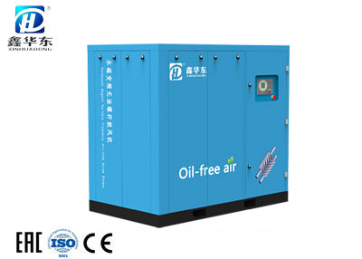 螺桿鼓風機 螺桿鼓風機